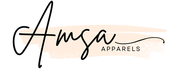 Amsa Apparels